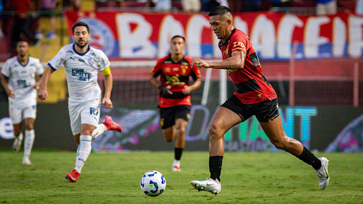 Igor Cariús