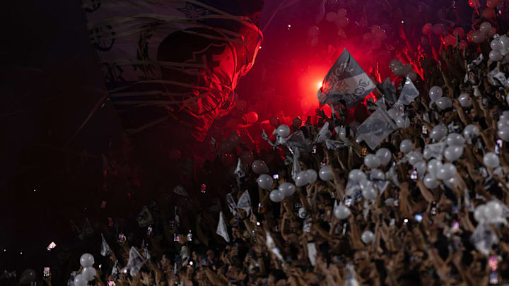 Vasco Da Gama v Botafogo - Copa Do Brazil 2025