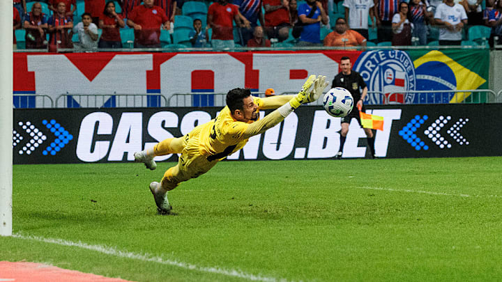 Ruan Tressoldi