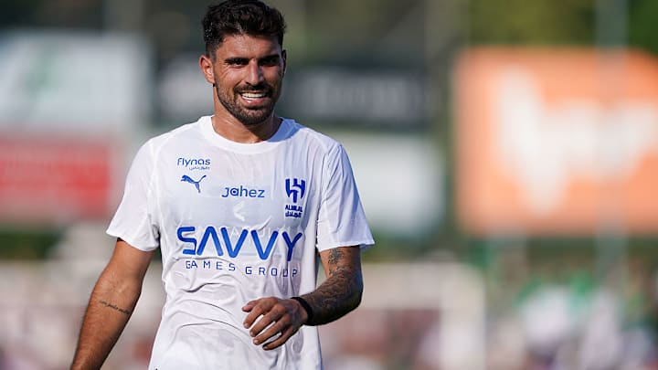 Ruben Neves