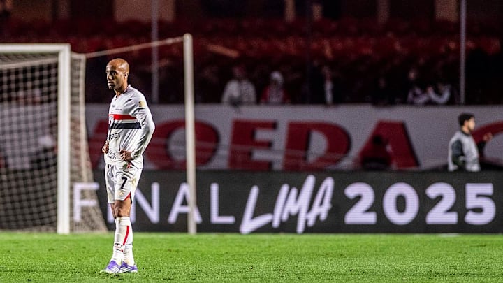 Lucas Moura