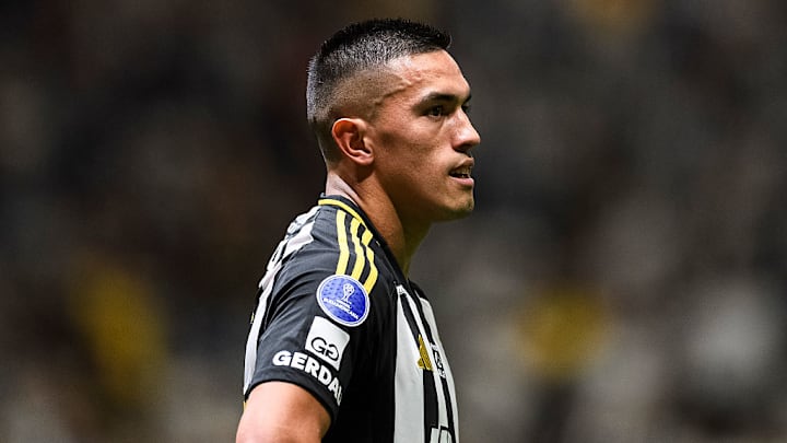 Tomas Cuello
