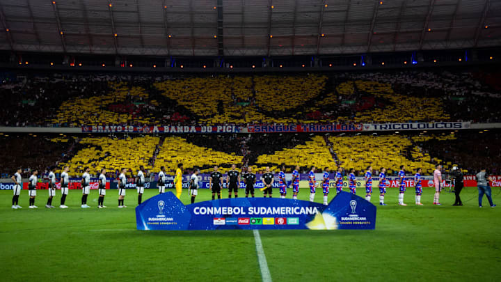 FBL-SUDAMERICANA-FORTALEZA-CORINTHIANS