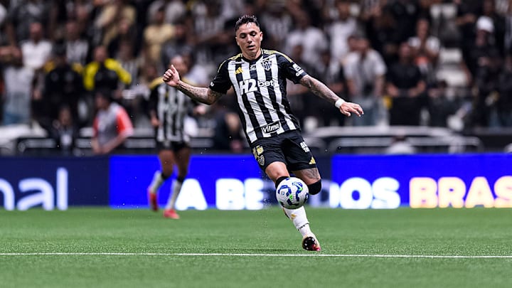 Renzo Saravia