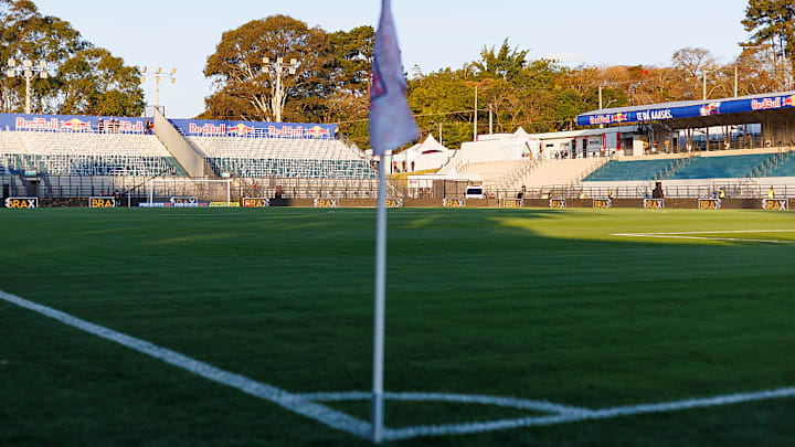 Red Bull Bragantino v Botafogo - Copa do Brasil 2025