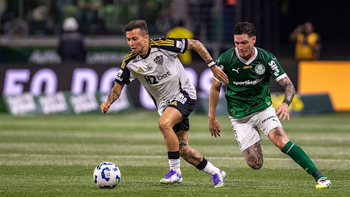 Bernard, Aníbal Moreno