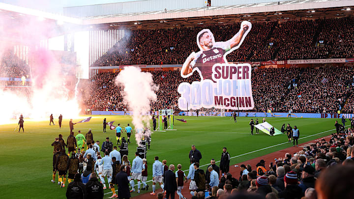 Aston Villa v Wolverhampton Wanderers - Premier League