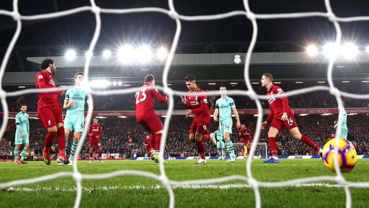 Roberto Firmino
