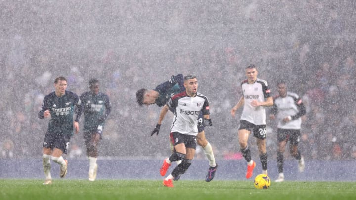 Andreas Pereira