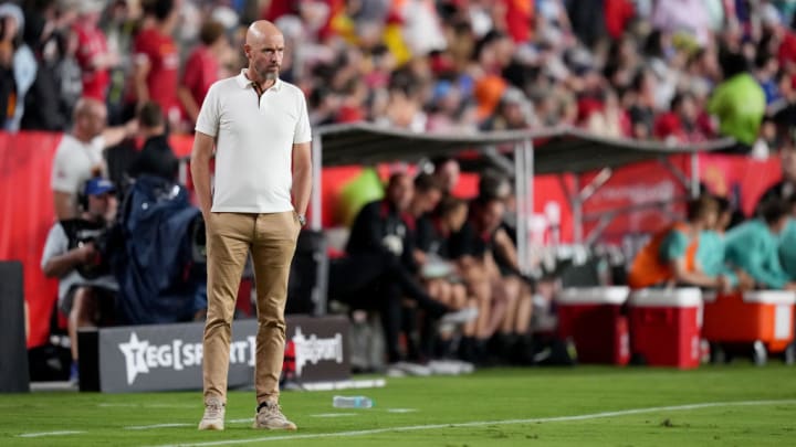 Erik ten Hag