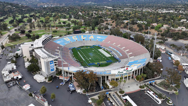 Rose Bowl