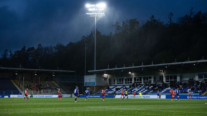 Dietmar-Hopp-Stadion