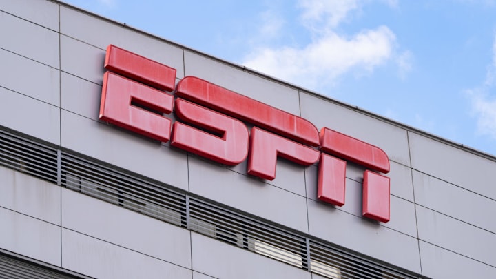 Michelle Steele is leaving ESPN after 14 years with the network. Michelle Steele is leaving ESPN after 14 years with the network.