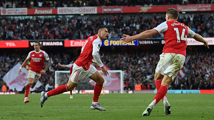 Port Vale vs. Arsenal: Your Complete Guide to Catching All the Action Live