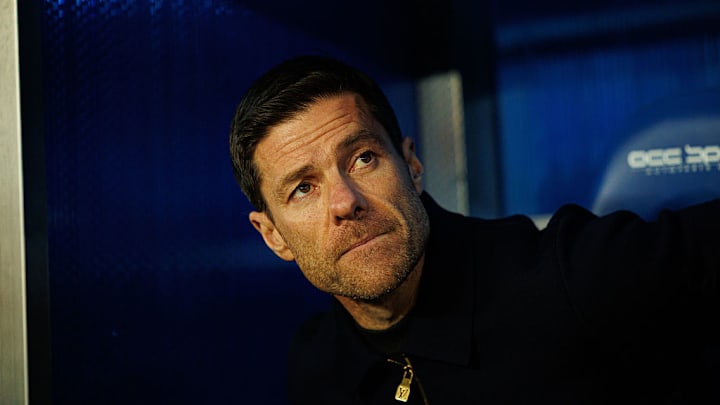 Xabi Alonso and Real Madrid will once again be down a defender.