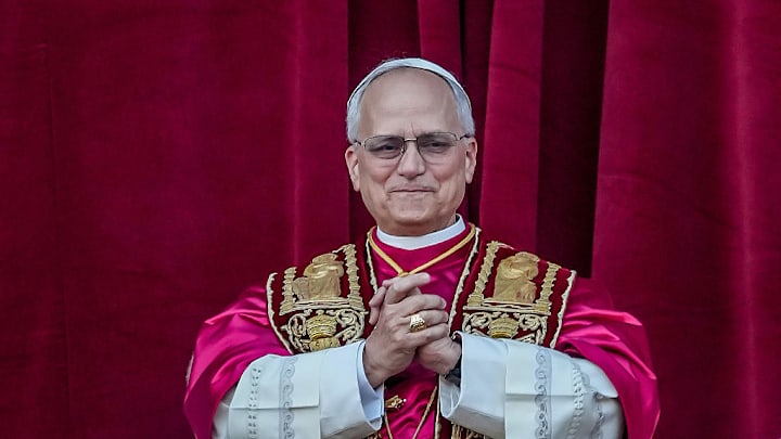 El papa León XIV es un fiel seguidor de los Chicago White Sox.