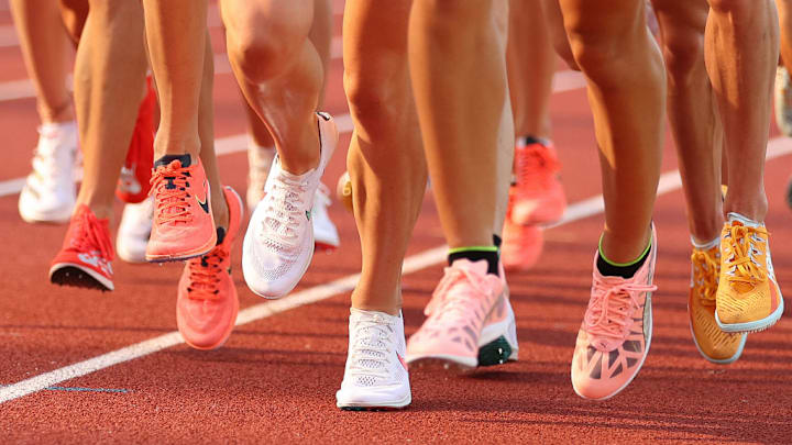 Las altas temperaturas obligan a nuevos formatos de maratón en Dubái.