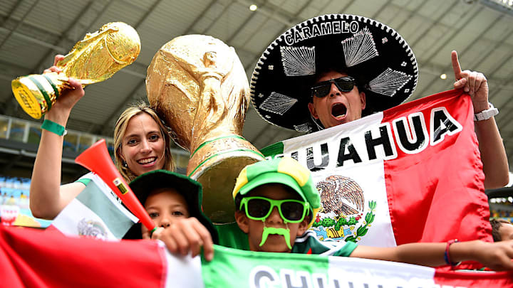 Los aficionados inician la búsqueda de boletos para el Mundial 2026.