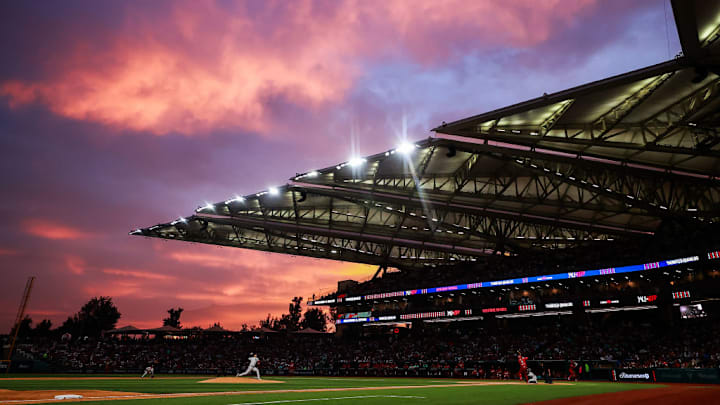 Los Diablos Rojos del México tienen cambios en la oficina.