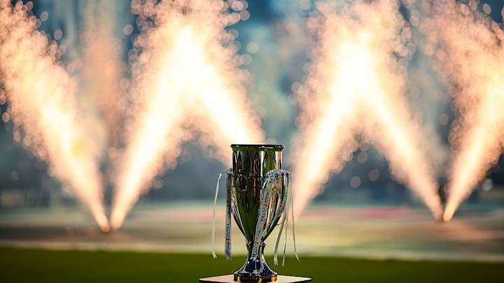 Los bombos para definir la Concachampions 2026 están listos. Los bombos para definir la Concachampions 2026 están listos.