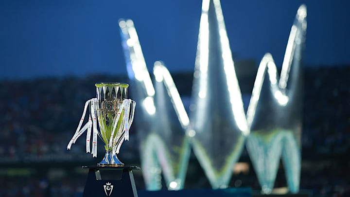 La Copa de Campeones de la Concacaf tendrá nuevo dueño.