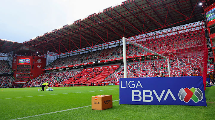 Inicia la Liguilla del Clausura 2026.