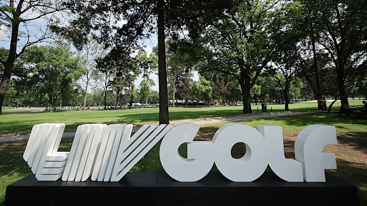 LIV Golf se quedo sin el apoyo del Fondo de Inversión Pública saudí.