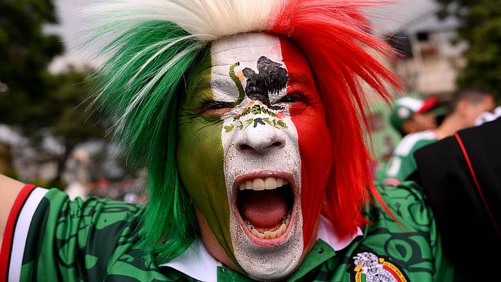 La afición mexicana es una de las más apasionadas del Mundial 2026 La afición mexicana es una de las más apasionadas del Mundial 2026