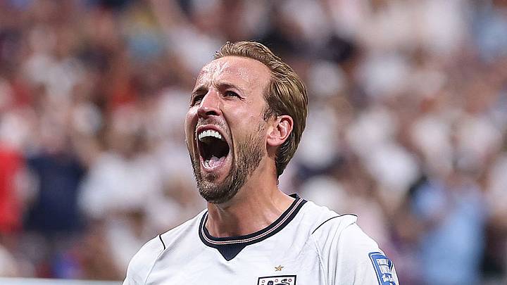 Harry Kane no subestima a México y anticipa un partido muy complicado.