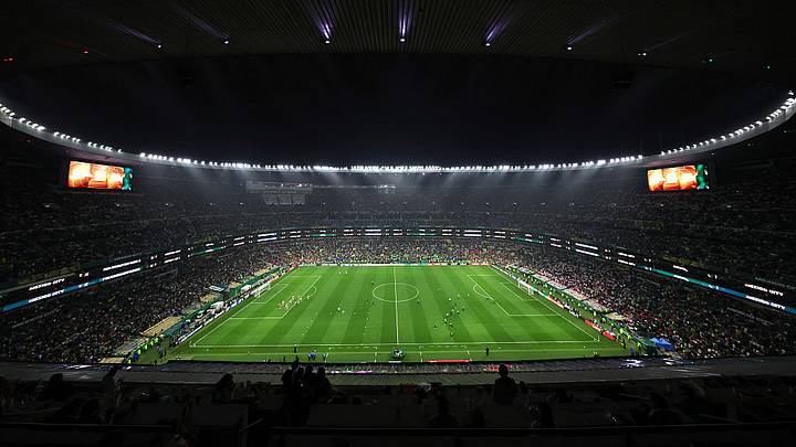 Ciudad de México supera a Nueva York en promedio de asistencia durante el Mundial Ciudad de México supera a Nueva York en promedio de asistencia durante el Mundial