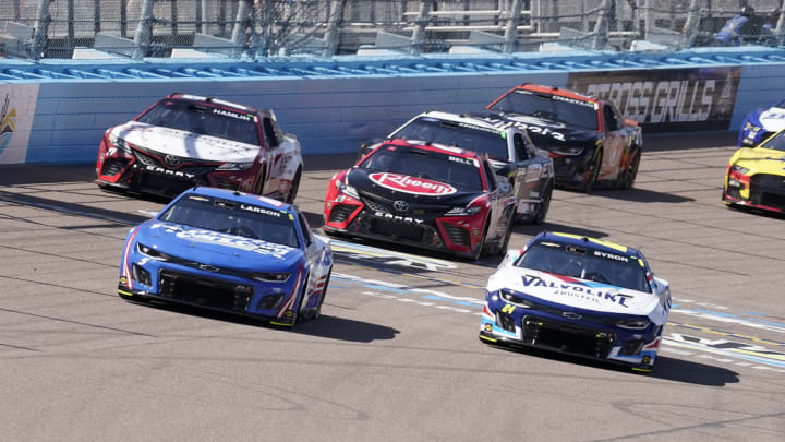 Everything to know about the 2023 NASCAR All-Star Race, including the participants, format, schedule and betting odds.