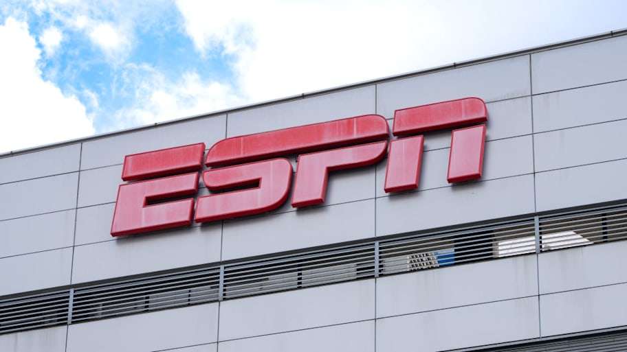 Stan Verrett and Neil Everett will have a show on Twitch.  | AaronP/Bauer-Griffin/GC Images