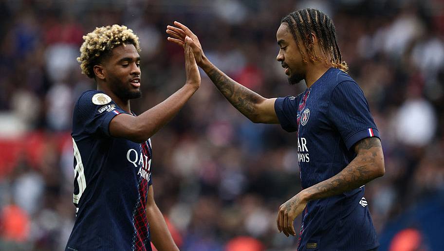 Liverpool Eye €50 Million Swoop for PSG Talent
