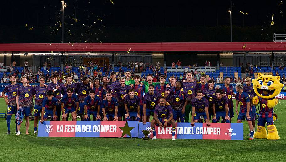 Joan Gamper Trophy: How It Works, Full List of Winners
