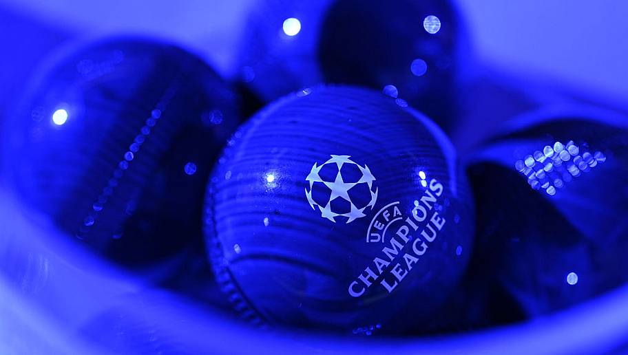 Breaking Down the Best and Worst Champions League Draws for Every Premier League Club