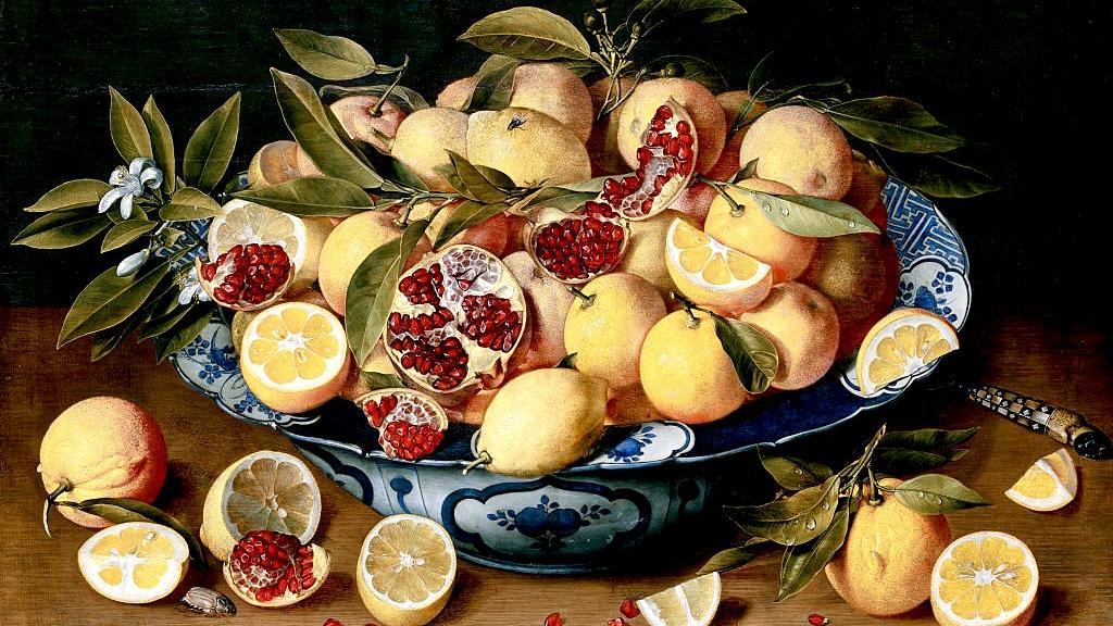 Scurvy—a “Disease of the Past”—Is Making a Comeback