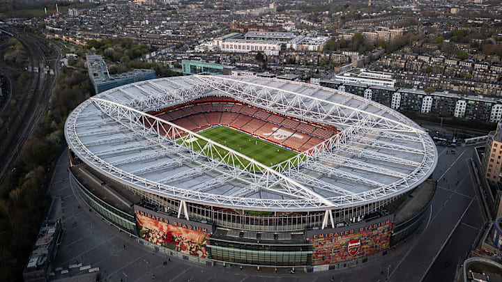 Real Madrid C.F. Training Session And Press Conference - UEFA Champions League 2024/25 Quarter Final First Leg