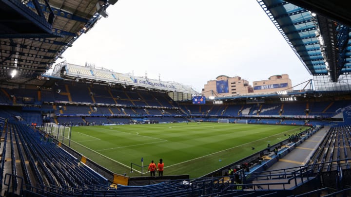 Stamford Bridge 