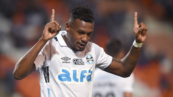 FBL-SUDAMERICANA-GODOYCRUZ-GREMIO