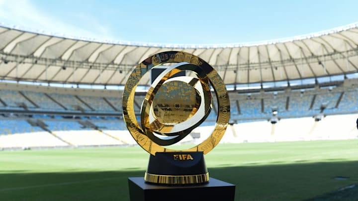 Mundial de Clubes
