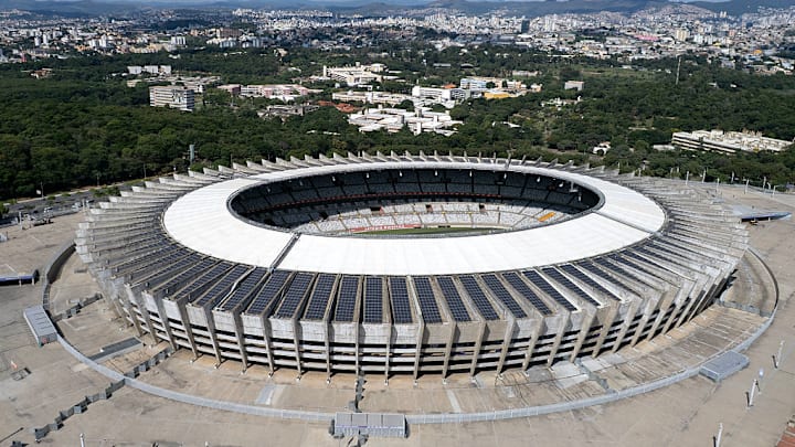 Mineirão
