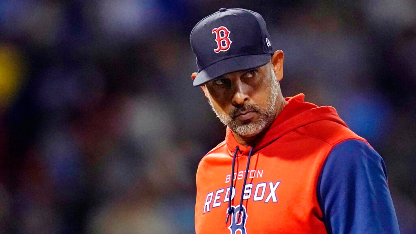 Red Sox Add Pitching Depth Off of Waivers From AL East Rival Flipboard