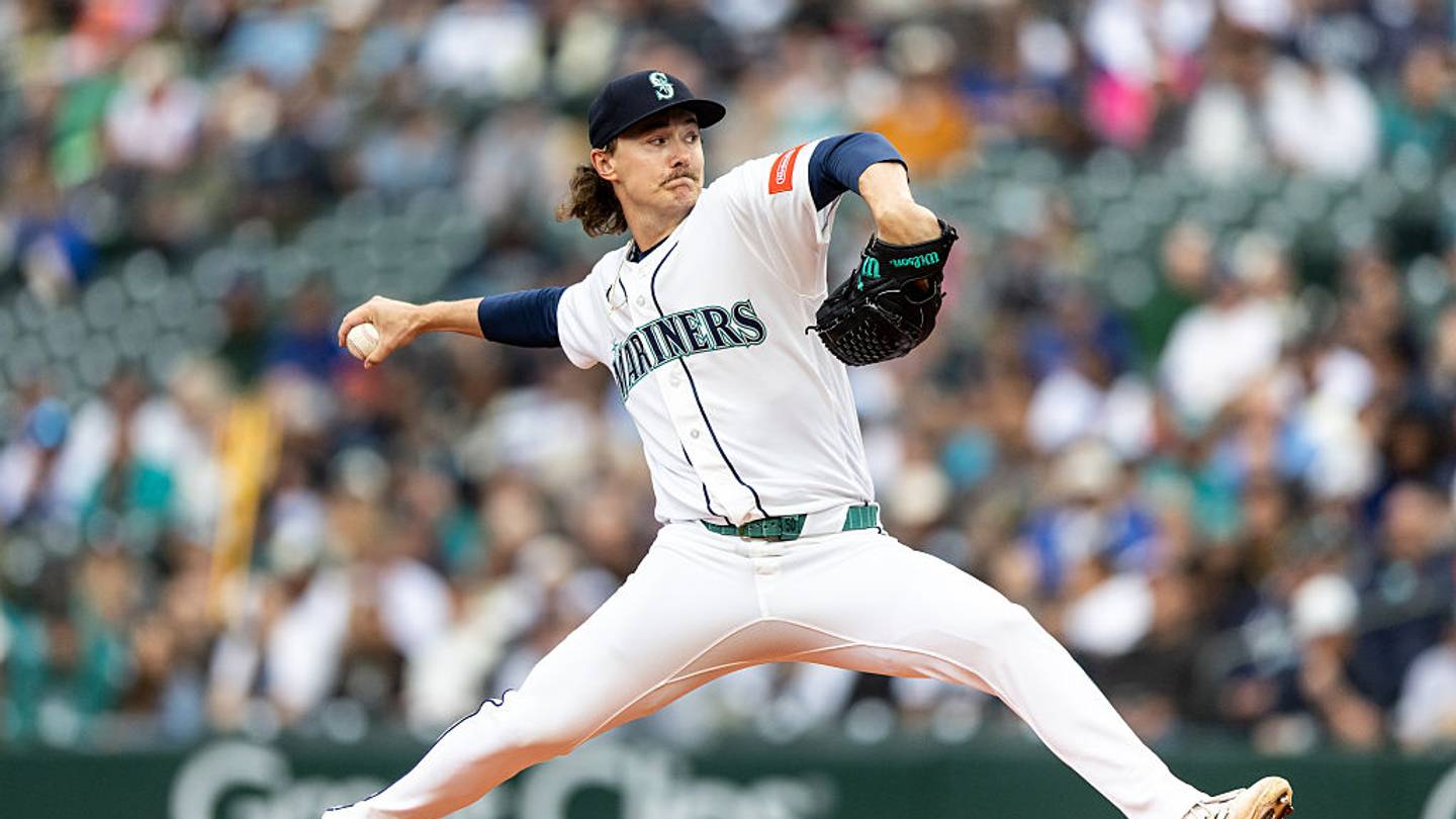 Los Mariners deberían disfrutar su ascenso al primer lugar