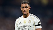 Trent Alexander-Arnold will be in the infirmary for the foreseeable future.