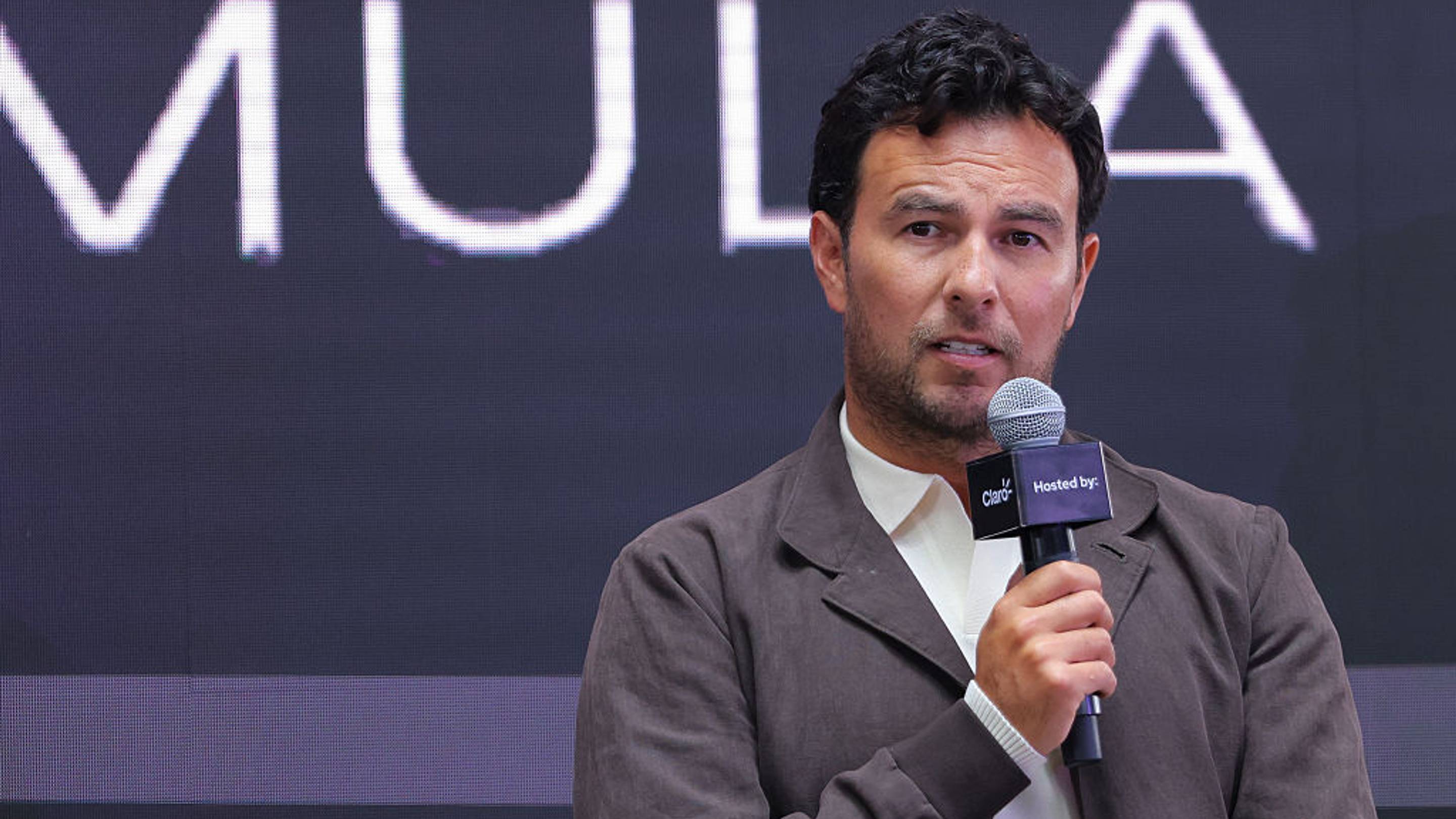 El largo y caro camino hacia el próximo Checo