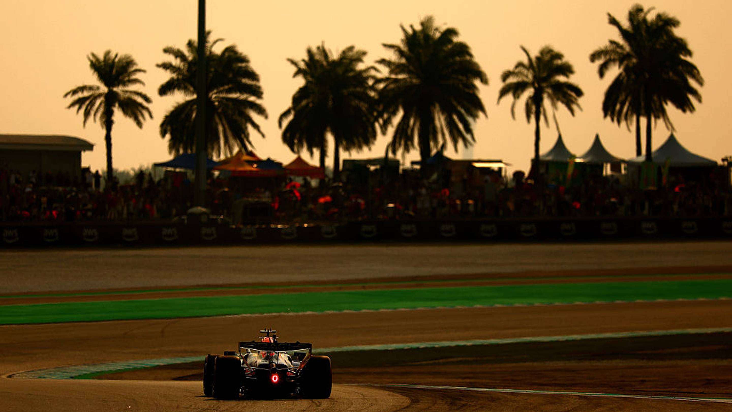 F1 autoriza que se corran los GP de Qatar y Abu Dabi pese a conflicto en Medio Oriente