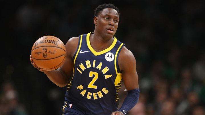 Darren Collison tuvo algunas oportunidades de practicar con los Lakers durante la temporada baja 