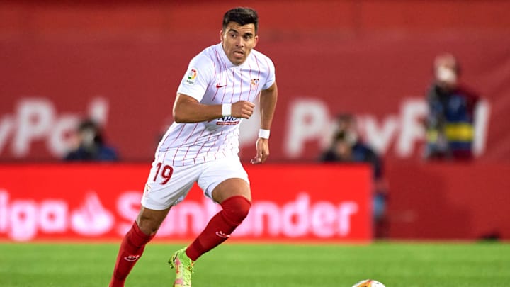 Marcos Acuña seguro de vida de Lopetegui