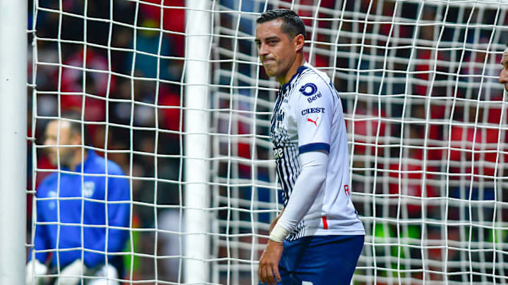 Rogelio Funes Mori