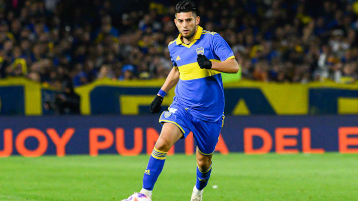 Carlos Augusto Zambrano